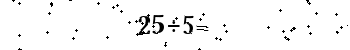 Please type the correct answer for the expression below