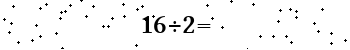 Please type the correct answer for the expression below