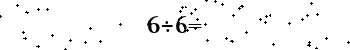 Please type the correct answer for the expression below