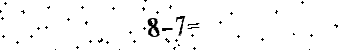 Please type the correct answer for the expression below