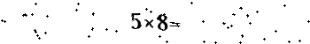 Please type the correct answer for the expression below