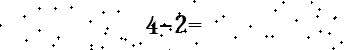 Please type the correct answer for the expression below