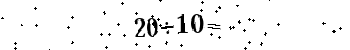 Please type the correct answer for the expression below