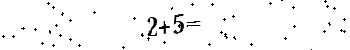 Please type the correct answer for the expression below