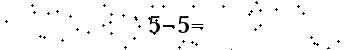 Please type the correct answer for the expression below