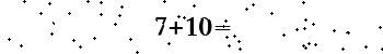 Please type the correct answer for the expression below