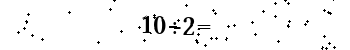 Please type the correct answer for the expression below