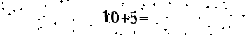 Please type the correct answer for the expression below