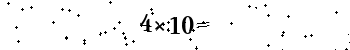 Please type the correct answer for the expression below