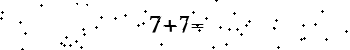 Please type the correct answer for the expression below