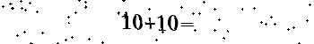 Please type the correct answer for the expression below
