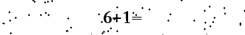 Please type the correct answer for the expression below