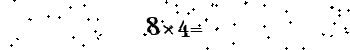 Please type the correct answer for the expression below
