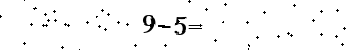 Please type the correct answer for the expression below