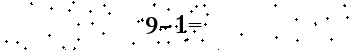 Please type the correct answer for the expression below