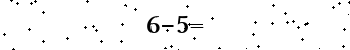 Please type the correct answer for the expression below