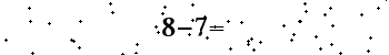 Please type the correct answer for the expression below