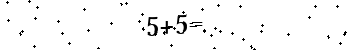 Please type the correct answer for the expression below