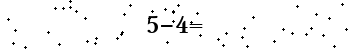Please type the correct answer for the expression below