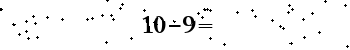Please type the correct answer for the expression below