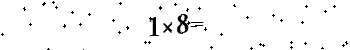 Please type the correct answer for the expression below