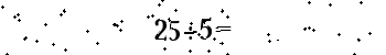 Please type the correct answer for the expression below