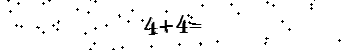 Please type the correct answer for the expression below