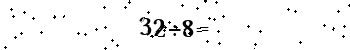 Please type the correct answer for the expression below