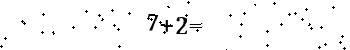 Please type the correct answer for the expression below