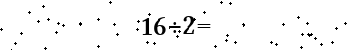 Please type the correct answer for the expression below