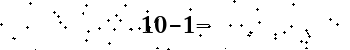 Please type the correct answer for the expression below