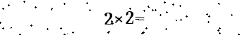 Please type the correct answer for the expression below