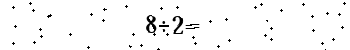 Please type the correct answer for the expression below