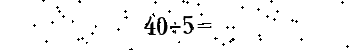 Please type the correct answer for the expression below