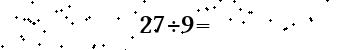 Please type the correct answer for the expression below
