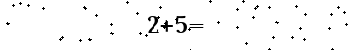 Please type the correct answer for the expression below