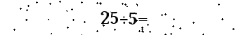 Please type the correct answer for the expression below