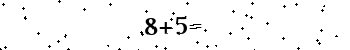 Please type the correct answer for the expression below