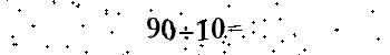 Please type the correct answer for the expression below