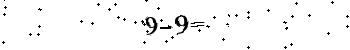 Please type the correct answer for the expression below