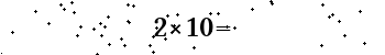 Please type the correct answer for the expression below