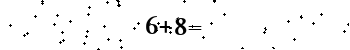 Please type the correct answer for the expression below