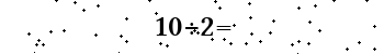 Please type the correct answer for the expression below