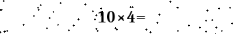 Please type the correct answer for the expression below