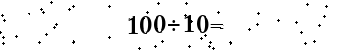 Please type the correct answer for the expression below
