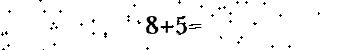 Please type the correct answer for the expression below