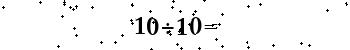 Please type the correct answer for the expression below