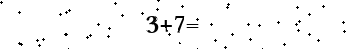 Please type the correct answer for the expression below