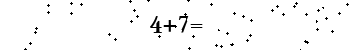 Please type the correct answer for the expression below