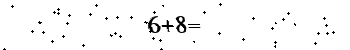 Please type the correct answer for the expression below
